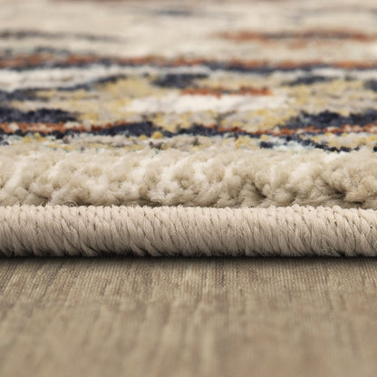 Soiree - Santorini Area Rug