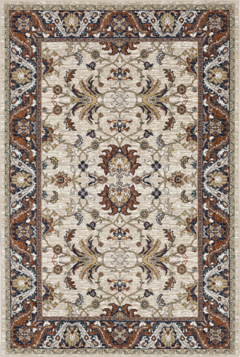 Soiree - Santorini Area Rug