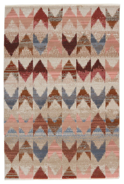 Sanaa - Zevi Area Rug