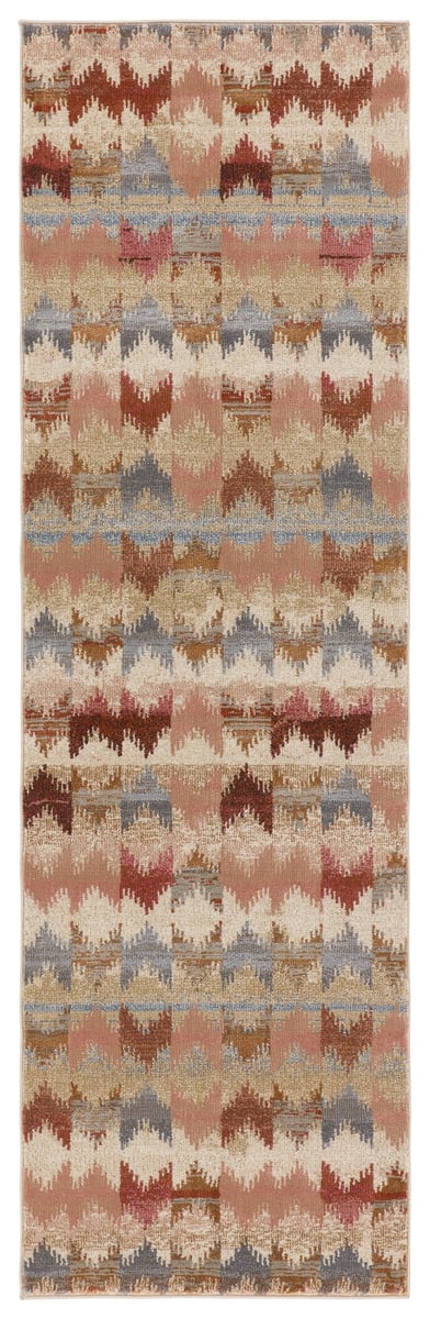 Sanaa - Zevi Area Rug