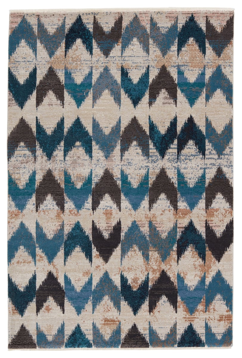 Sanaa - Zevi Area Rug