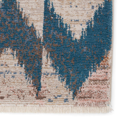 Sanaa - Zevi Area Rug