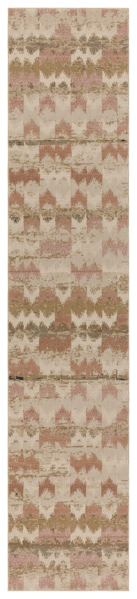 Sanaa - Zevi Area Rug