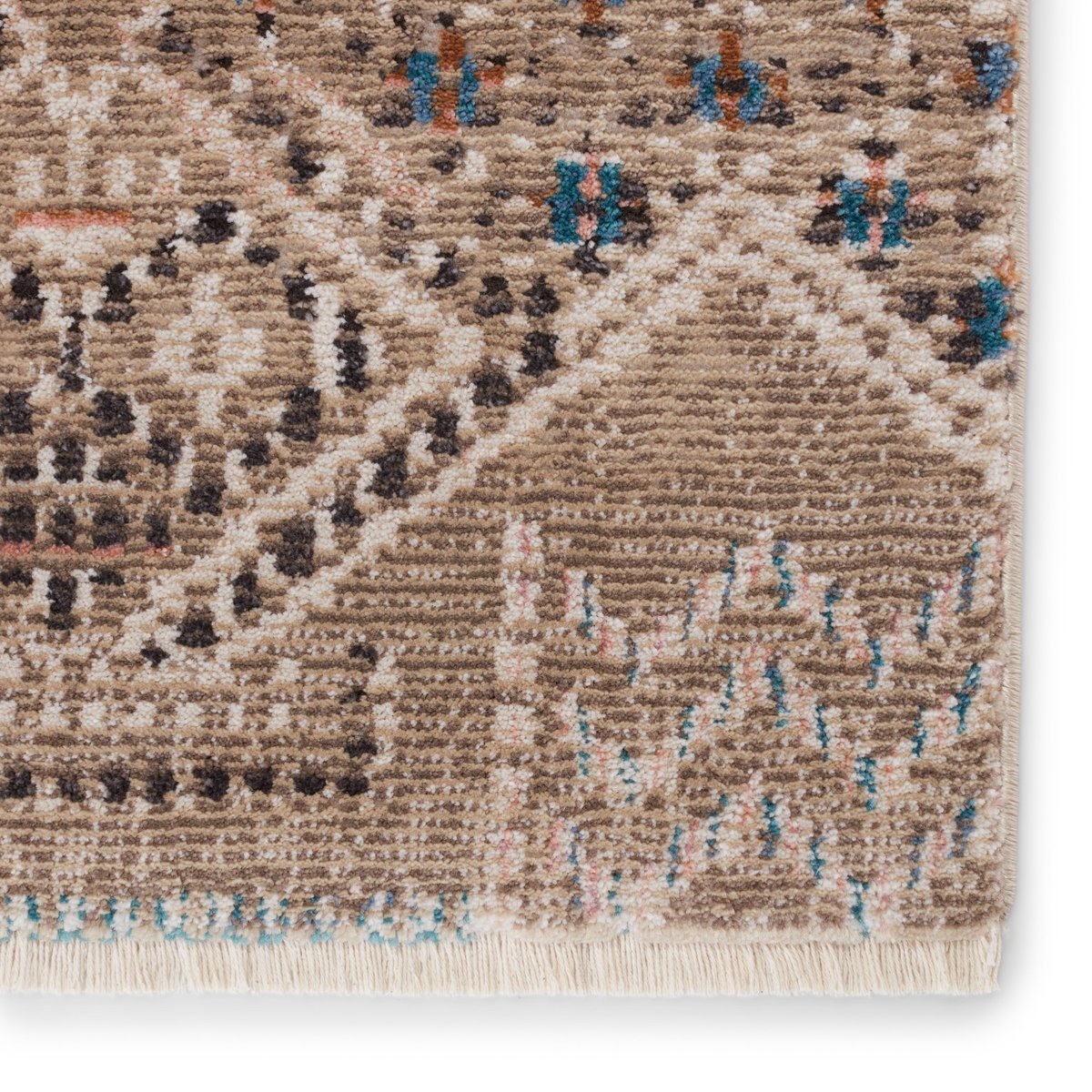 Sanaa - Tamari Area Rug