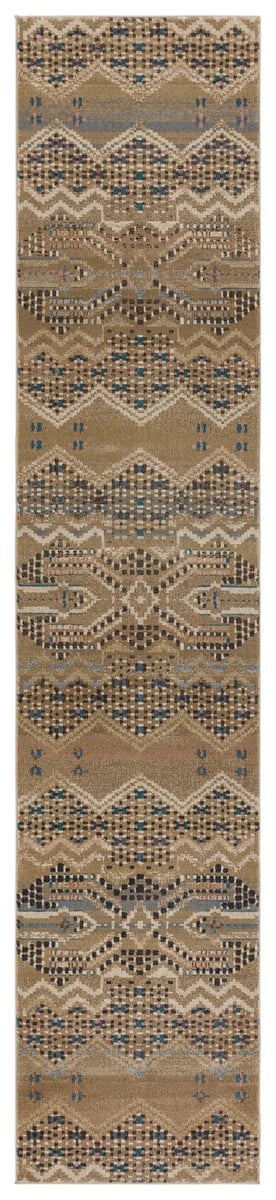 Sanaa - Tamari Area Rug