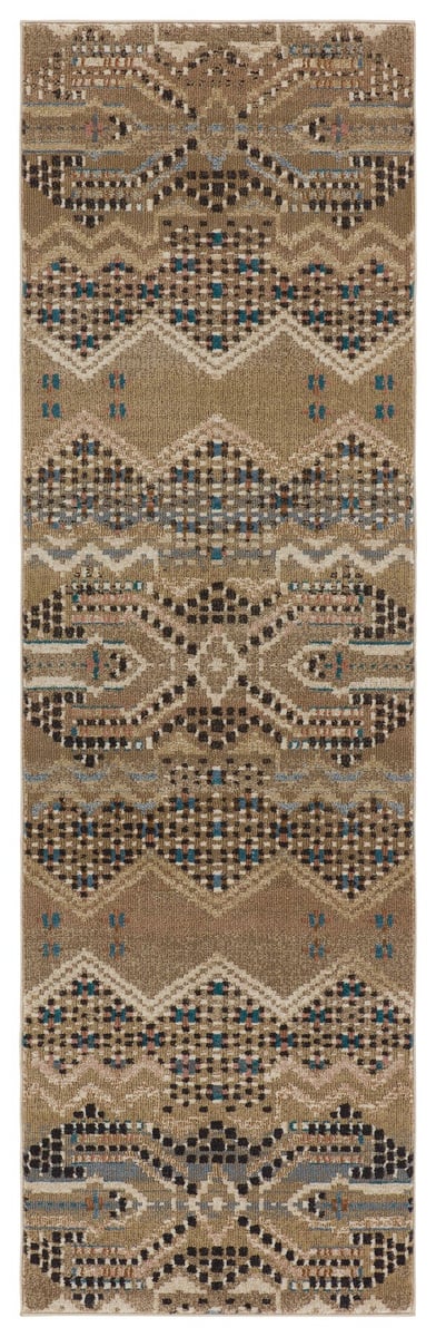 Sanaa - Tamari Area Rug