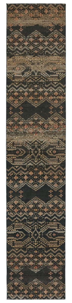 Sanaa - Tamari Area Rug