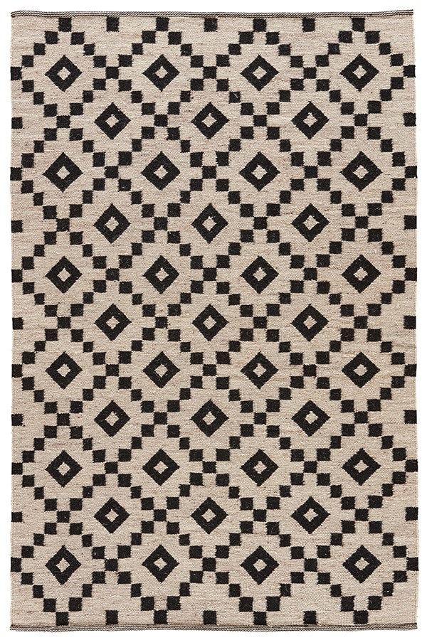 Scandinavia - Nordic - Croix Area Rug