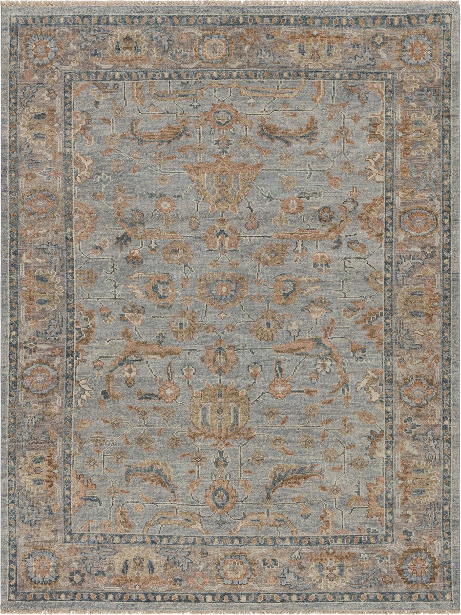 Balboa - Segovia Area Rug