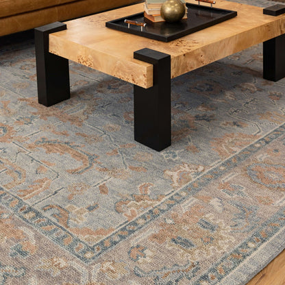 Balboa - Segovia Area Rug