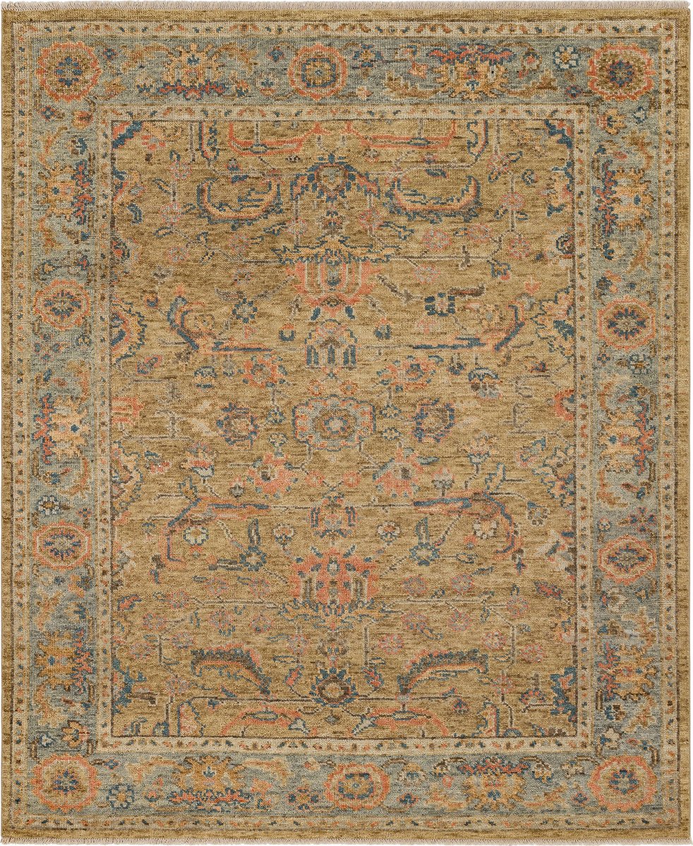 Balboa - Segovia Area Rug