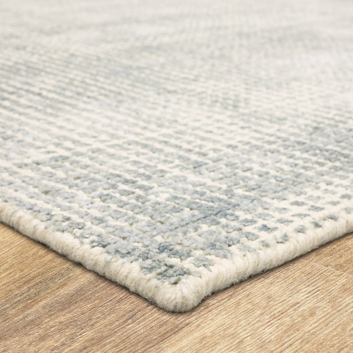 Labyrinth - Hand Loomed Area Rug