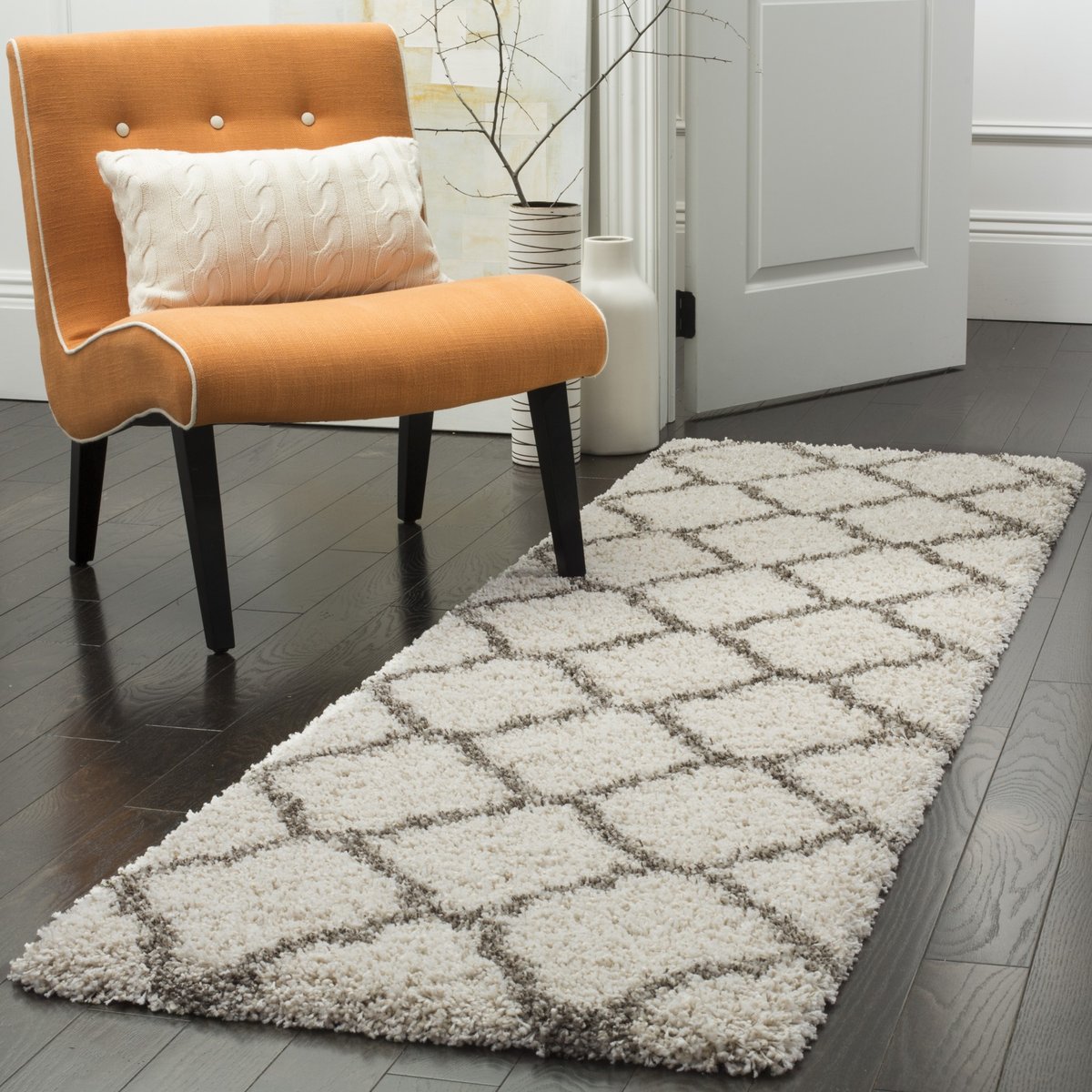 Hudson Shag - SGH-283 Area Rug