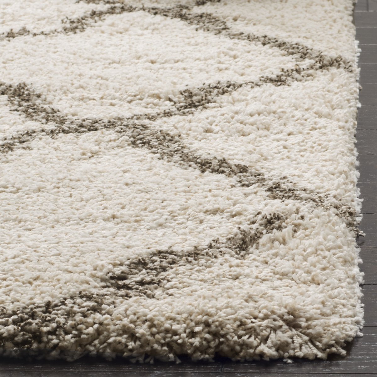 Hudson Shag - SGH-283 Area Rug