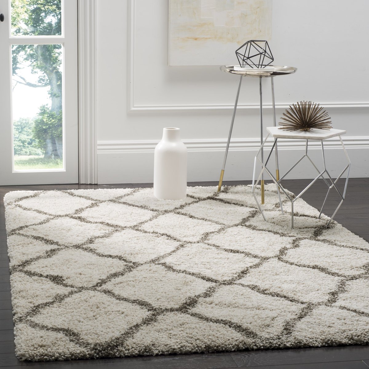 Hudson Shag - SGH-283 Area Rug