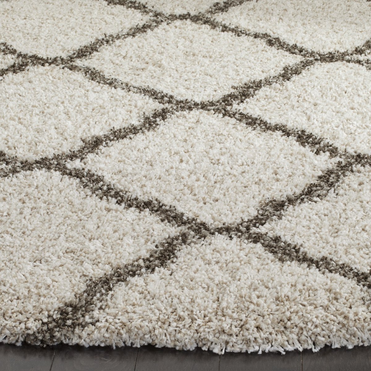 Hudson Shag - SGH-283 Area Rug