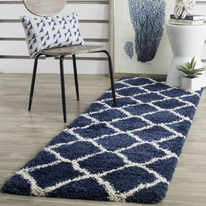 Hudson Shag - SGH-283 Area Rug