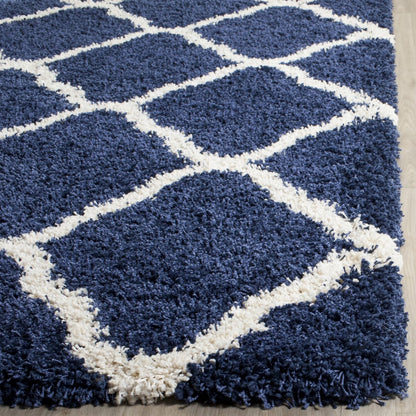 Hudson Shag - SGH-283 Area Rug