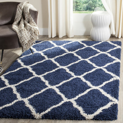 Hudson Shag - SGH-283 Area Rug