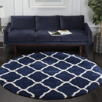 Hudson Shag - SGH-283 Area Rug