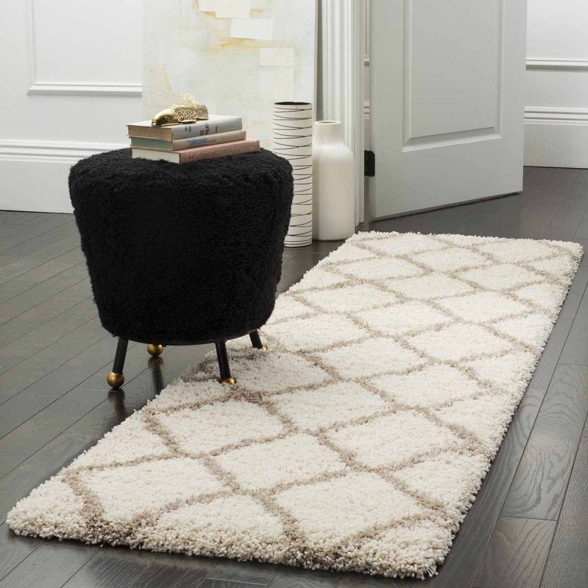 Hudson Shag - SGH-283 Area Rug