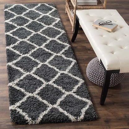 Hudson Shag - SGH-283 Area Rug