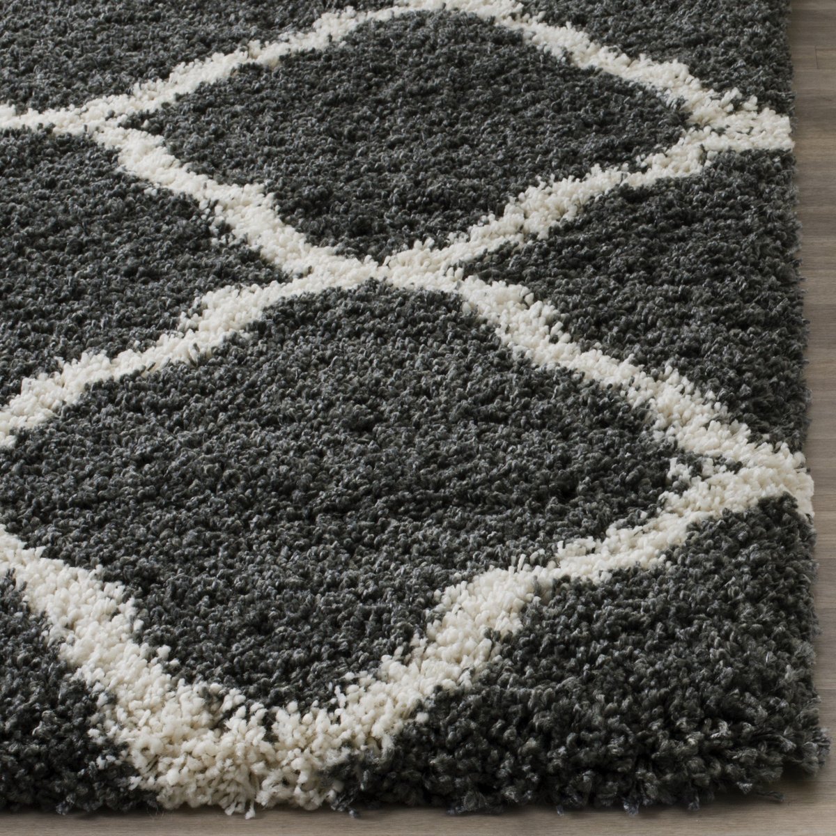 Hudson Shag - SGH-283 Area Rug