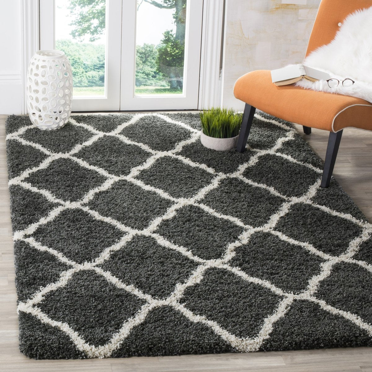 Hudson Shag - SGH-283 Area Rug