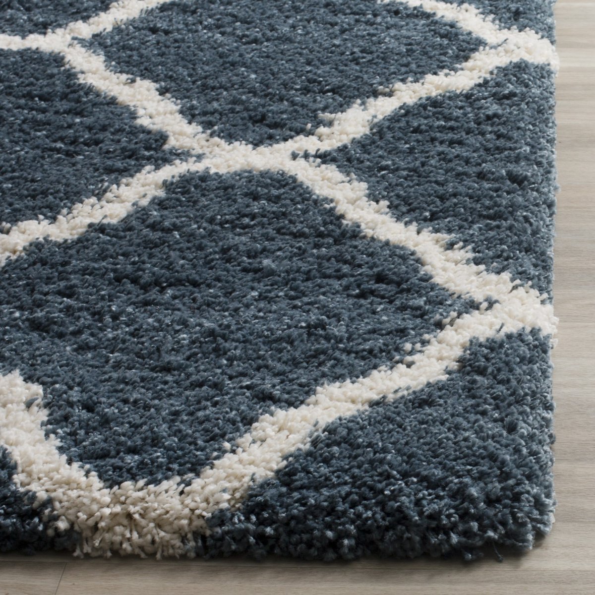 Hudson Shag - SGH-283 Area Rug