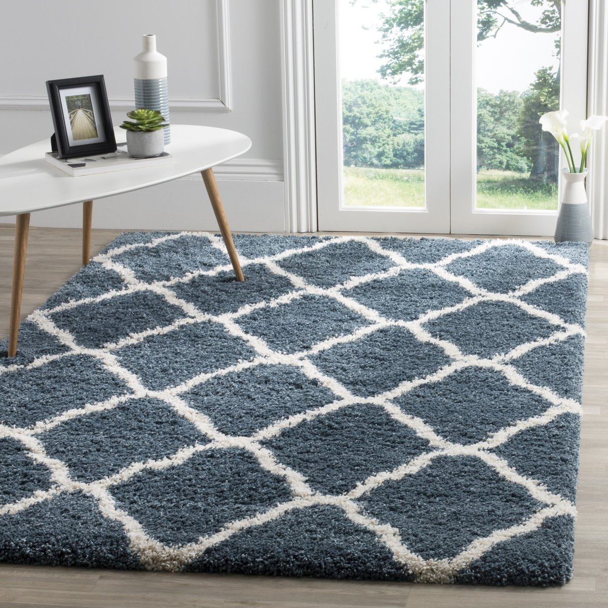 Hudson Shag - SGH-283 Area Rug