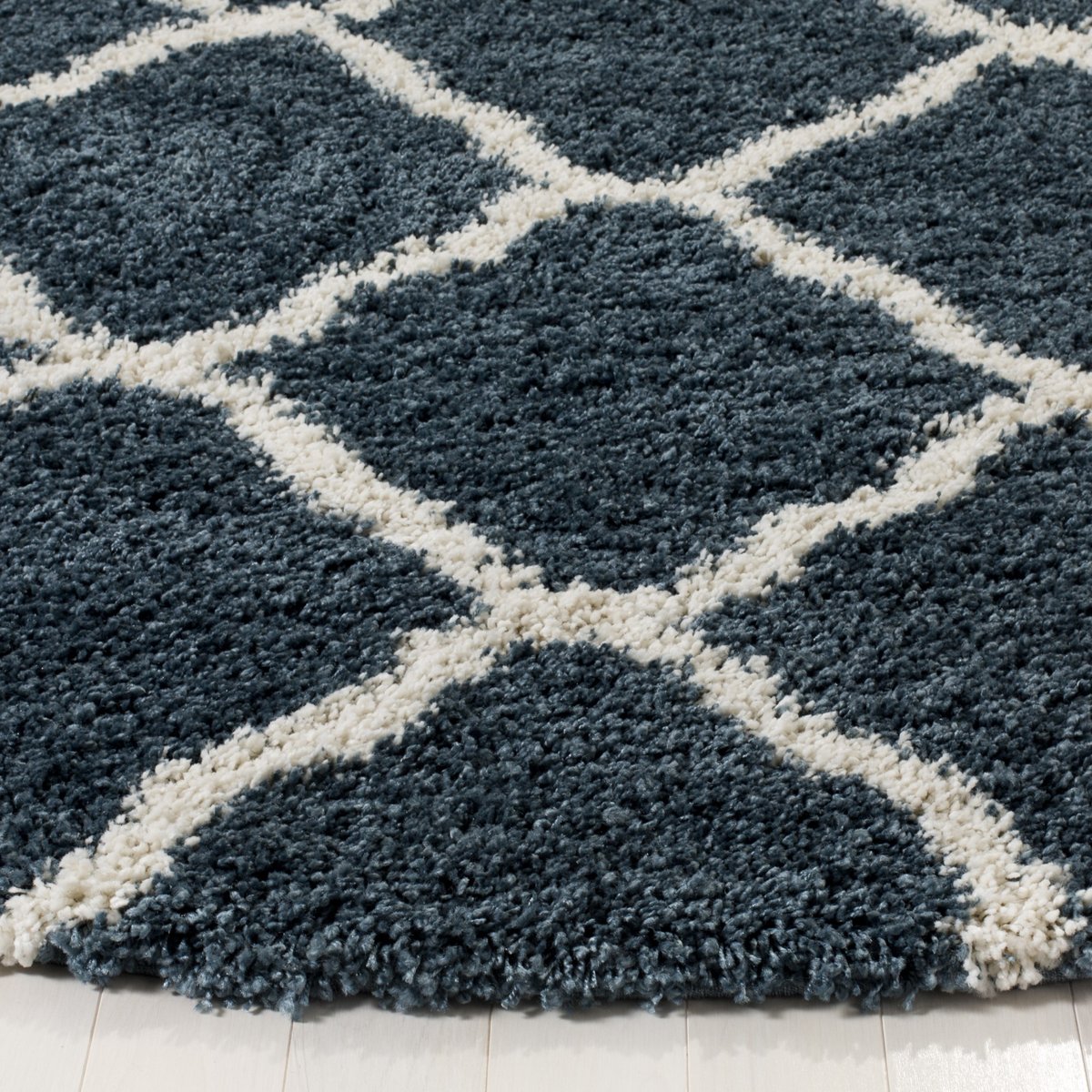 Hudson Shag - SGH-283 Area Rug