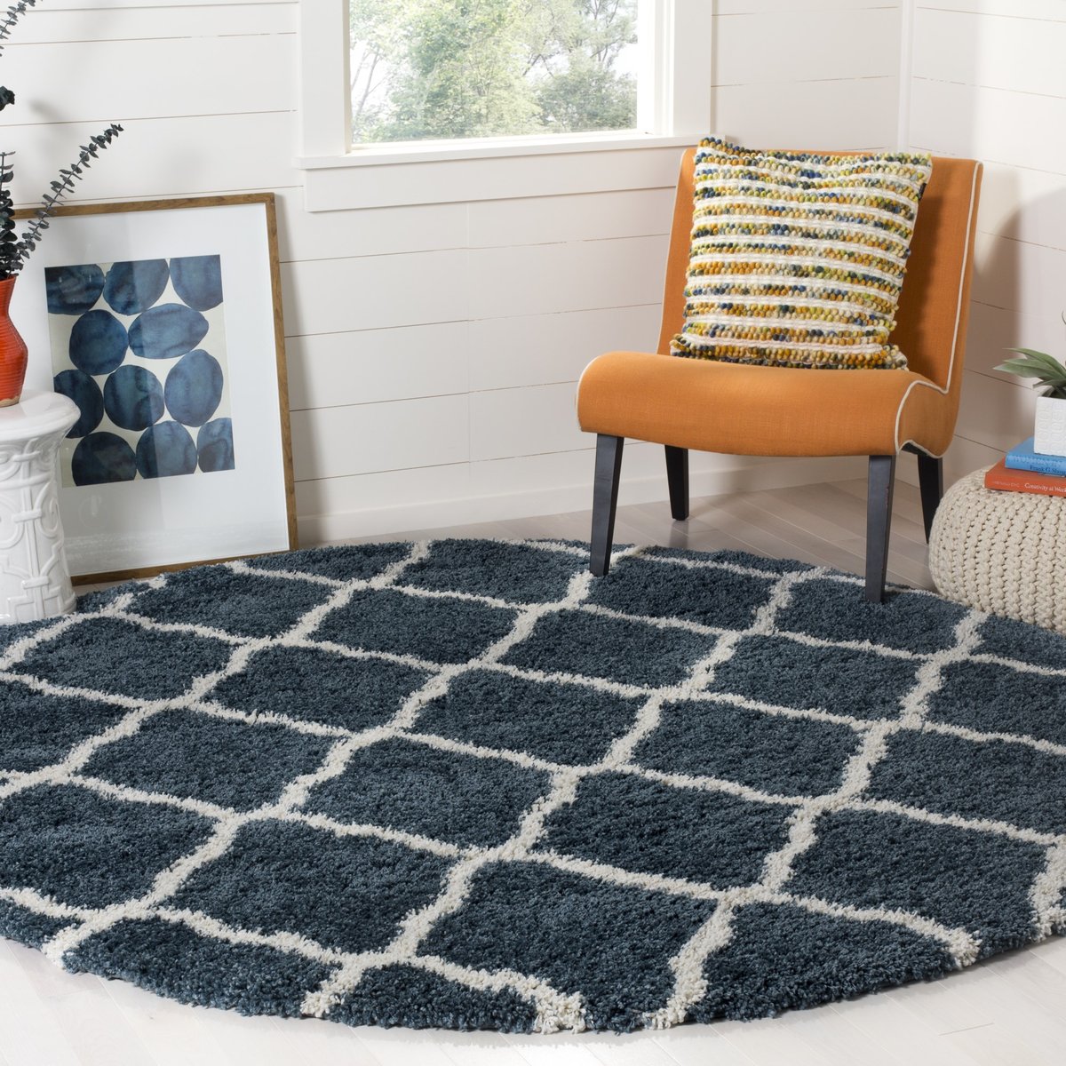 Hudson Shag - SGH-283 Area Rug