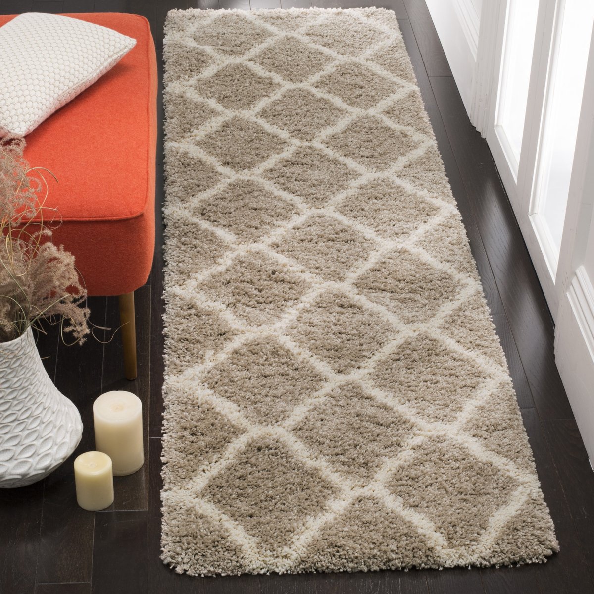 Hudson Shag - SGH-283 Area Rug