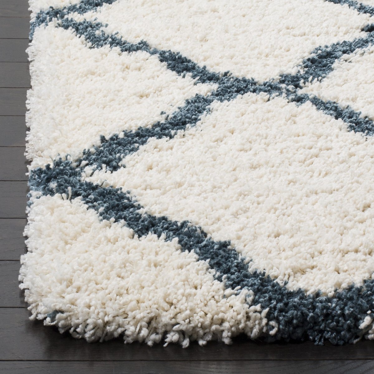 Hudson Shag - SGH-283 Area Rug