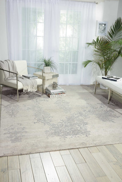 Silk Shadows - SHA-14 Area Rug