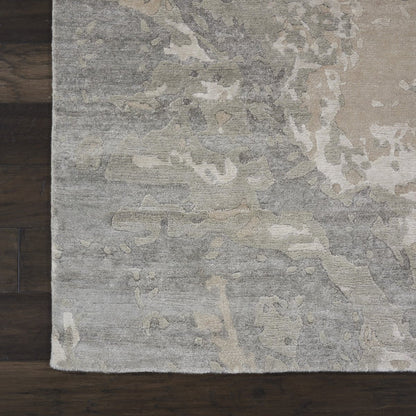 Silk Shadows - SHA-17 Area Rug