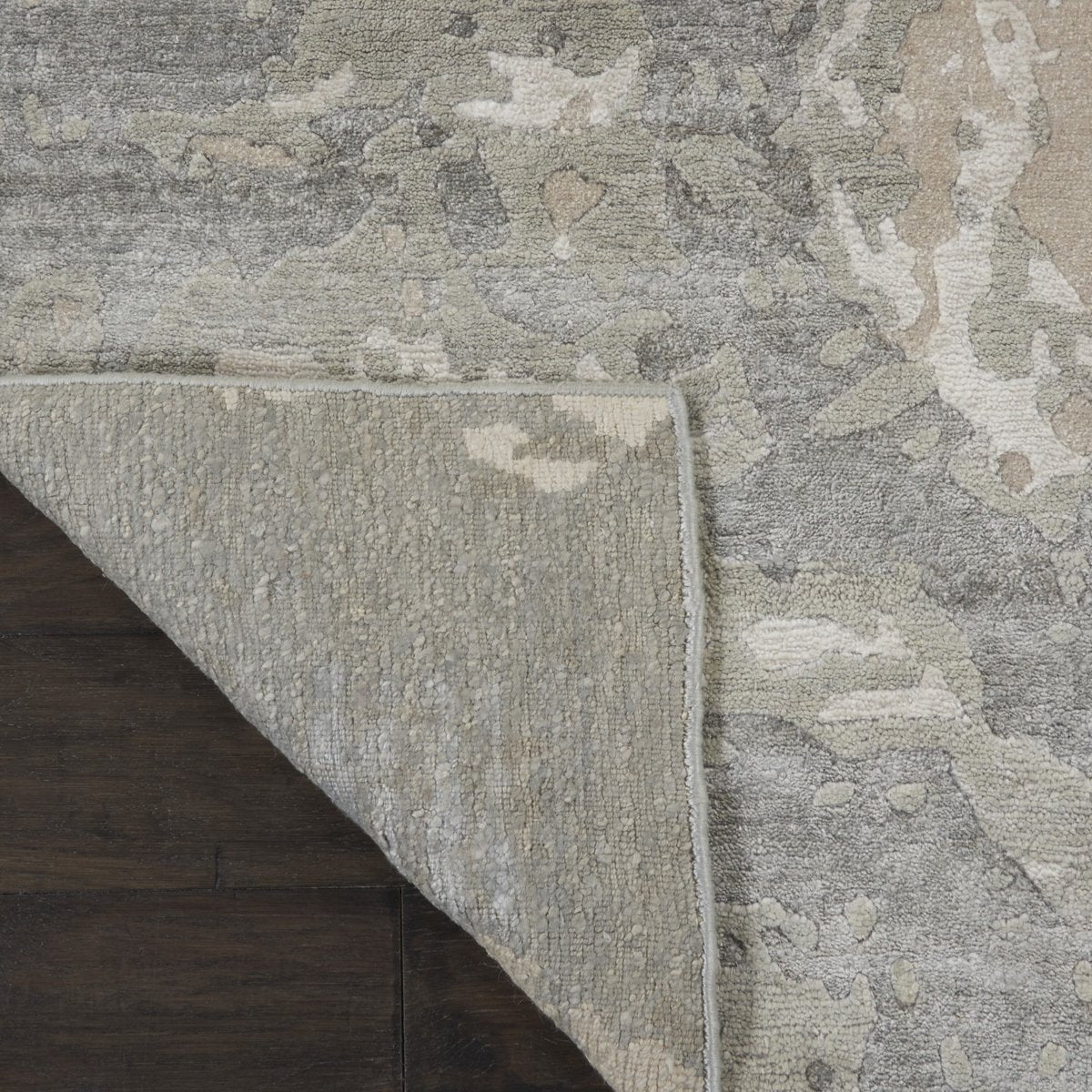 Silk Shadows - SHA-17 Area Rug
