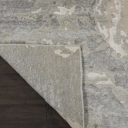 Silk Shadows - SHA-17 Area Rug