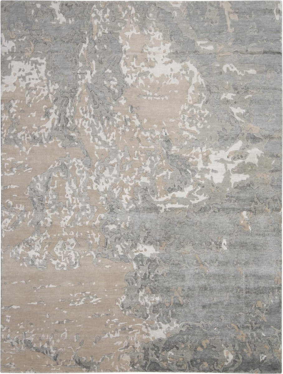 Silk Shadows - SHA-17 Area Rug