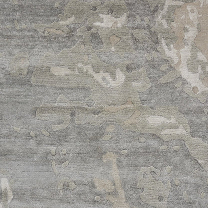 Silk Shadows - SHA-17 Area Rug