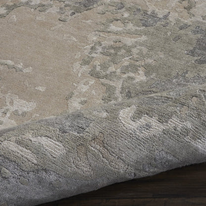 Silk Shadows - SHA-17 Area Rug