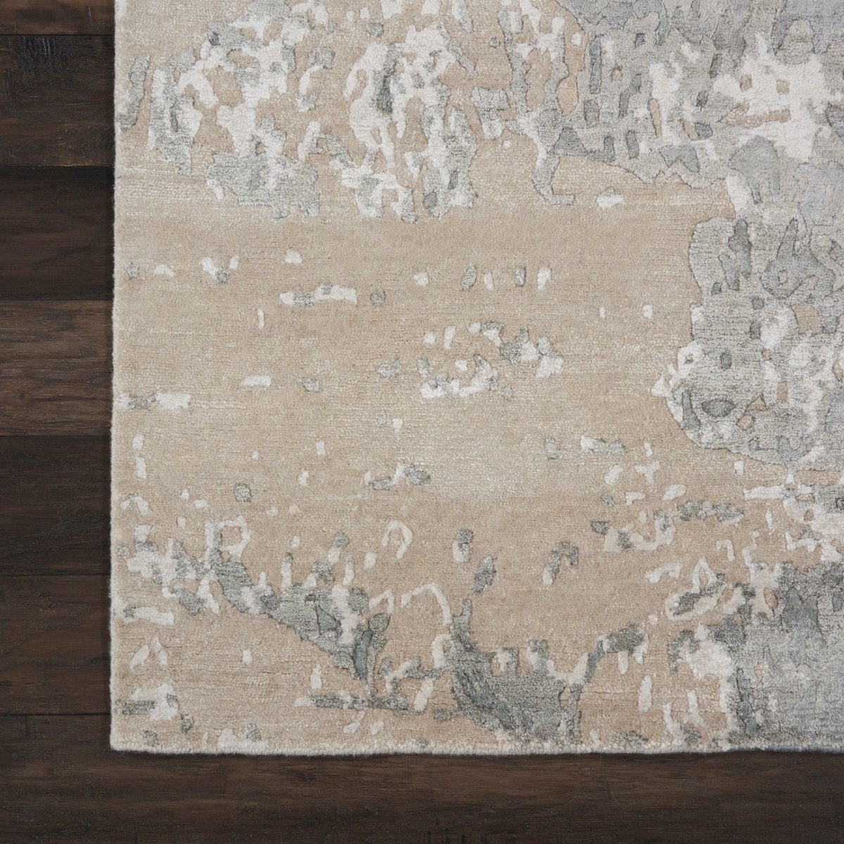 Silk Shadows - SHA-17 Area Rug