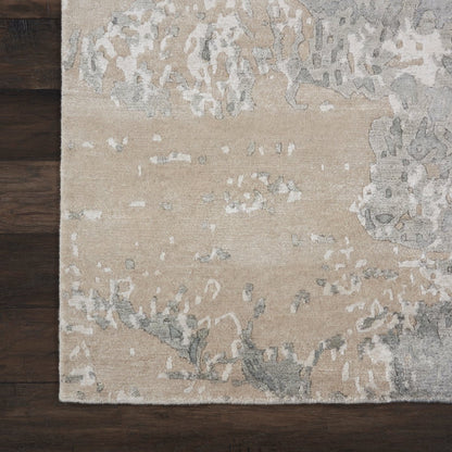 Silk Shadows - SHA-17 Area Rug