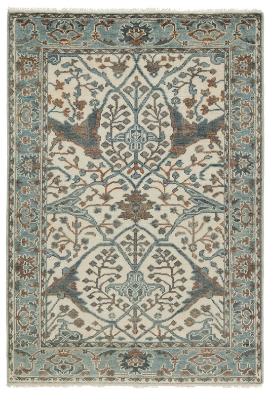 Salinas - Slayton Area Rug