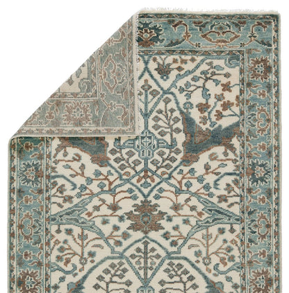 Salinas - Slayton Area Rug