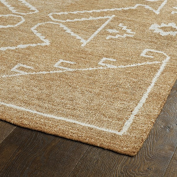 Solitaire - SOL-09 Area Rug