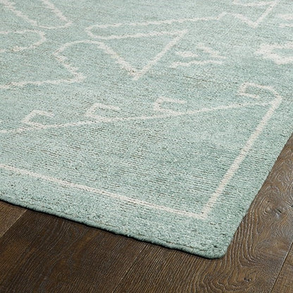 Solitaire - SOL-09 Area Rug