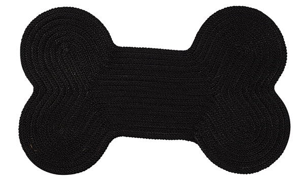 Dog Bone - Solid Area Rug