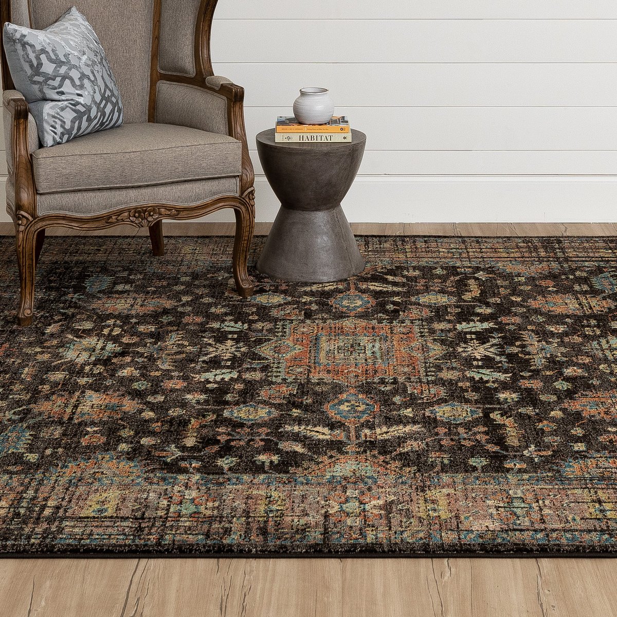 Estate - Somersby Area Rug