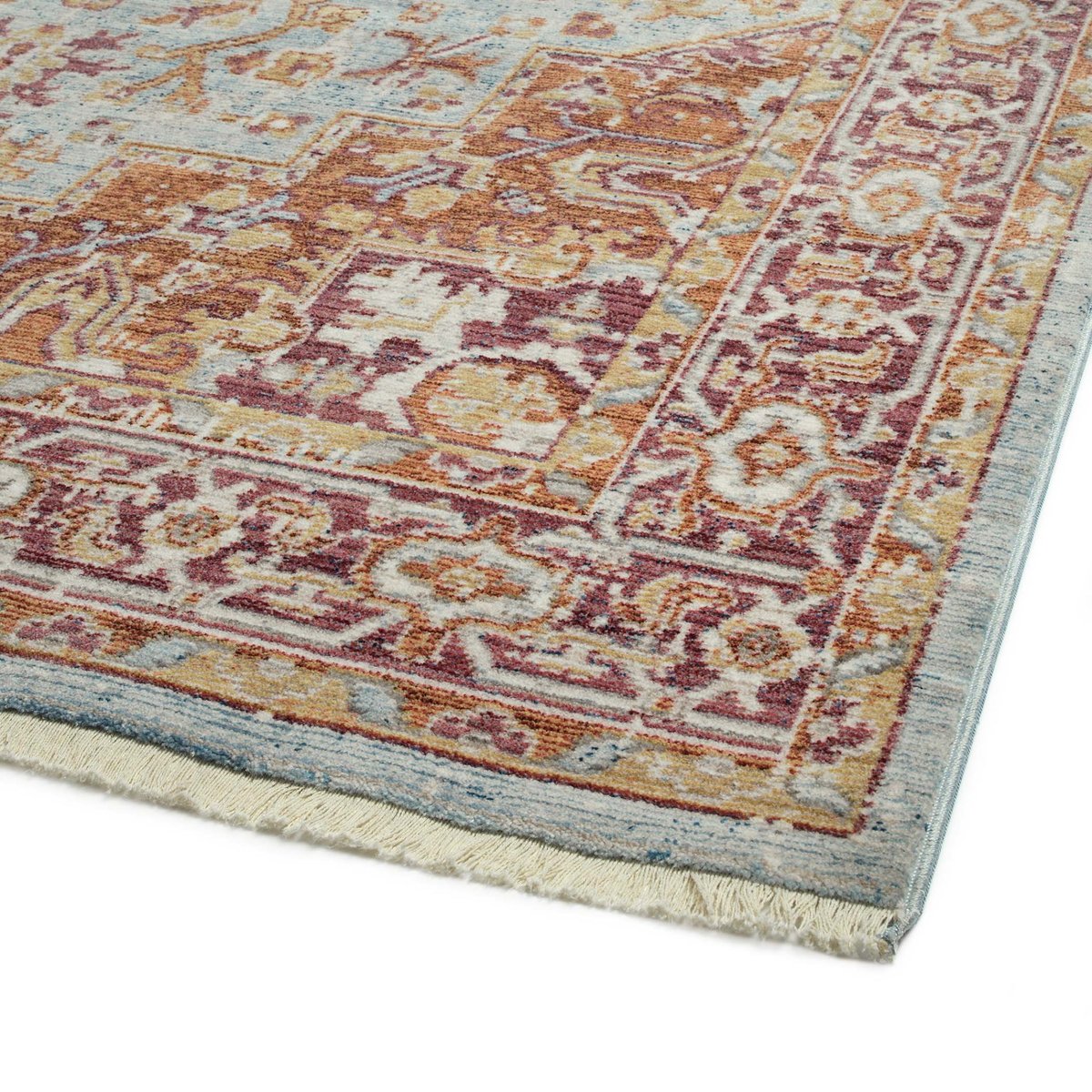 Rila - ILA-01 Area Rug